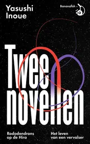Omslag van Twee novellen
