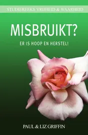 Omslag van Misbruikt?