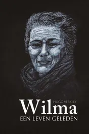 Omslag van Wilma