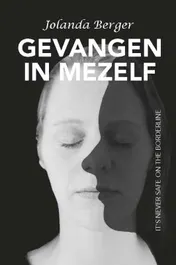 Omslag van Gevangen in mezelf