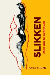 Omslag van Slikken