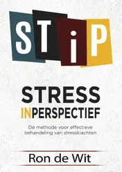 Omslag van Stress in perspectief