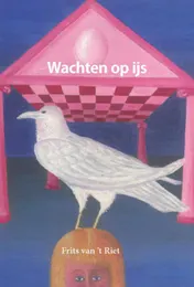 Omslag van Wachten op ijs