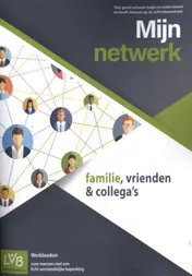 Omslag van Mijn netwerk