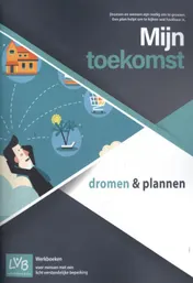 Omslag van Werkboek