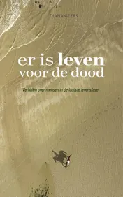 Omslag van Er is leven voor de dood