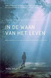 Omslag van In de waan van het leven