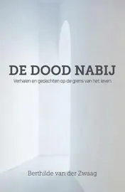 Omslag van De dood nabij