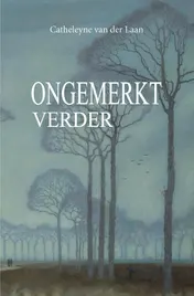 Omslag van Ongemerkt verder