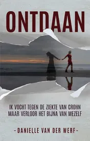 Omslag van Ontdaan