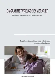 Omslag van Omgaan met vreugde en verdriet