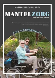 Omslag van Mantelzorg