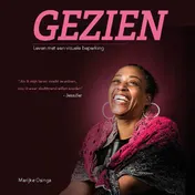 Omslag van Gezien