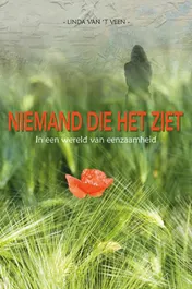Omslag van Niemand die het ziet