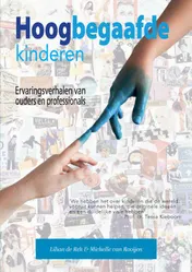Omslag van Hoogbegaafde kinderen