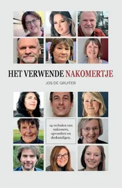Omslag van Het verwende nakomertje