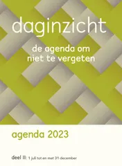 Omslag van 2023 deel II