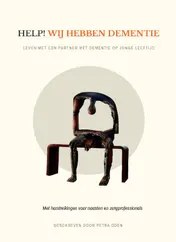 Omslag van Help, wij hebben dementie
