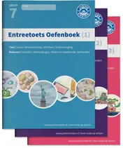 Omslag van 1, 2 en 3