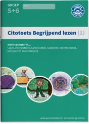 Omslag van 1 Groep 5 en 6