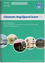 Omslag van Opgaven voor Begrijpend lezen