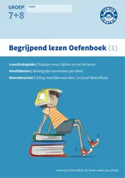 Omslag van Oefenboek