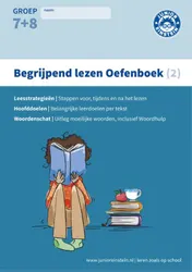 Omslag van Oefenboek