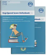 Omslag van Oefenboek