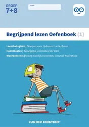Omslag van 1