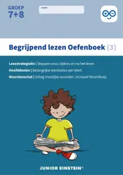 Omslag van Oefenboek