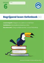 Omslag van Oefenboek