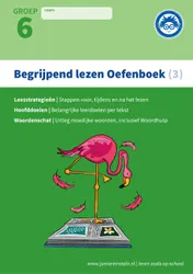 Omslag van Oefenboek