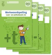 Omslag van Leer- en oefenboek, Antwoordenboek