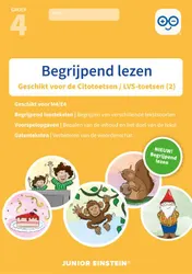Omslag van Oefenboek (2)