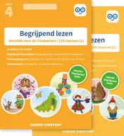 Omslag van Compleet pakket, delen 1 en 2