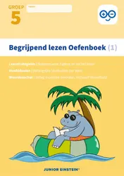 Omslag van Oefenboek