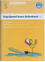 Omslag van Oefenboek