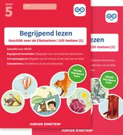 Omslag van Oefenboeken