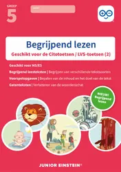 Omslag van Oefenboek