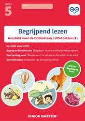 Omslag van Oefenboek
