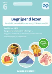 Omslag van Oefenboek (1)