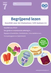 Omslag van Oefenboek