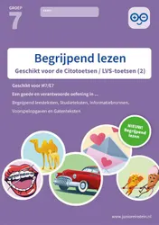 Omslag van Oefenboek