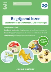 Omslag van Oefenboek