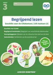 Omslag van Oefenboek