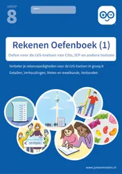 Omslag van 1