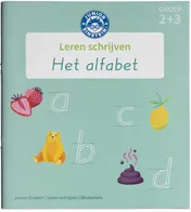 Omslag van groep 2-3