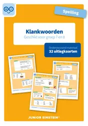 Omslag van Geschikt voor groep 7 en 8