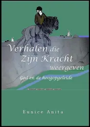 Omslag van Verhalen die zijn kracht weergeven