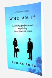 Omslag van Who am I?